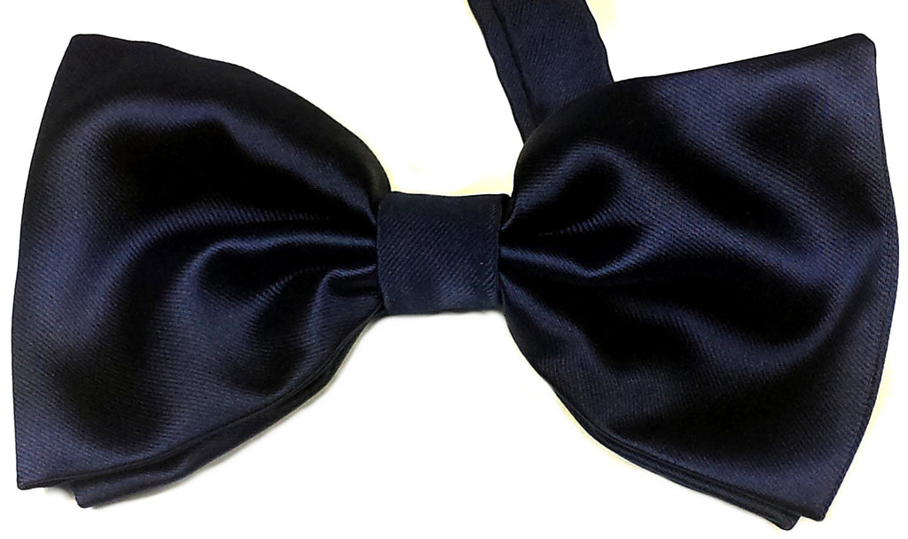 IN THE NAVY, bow ties - TIE SHOP ROME