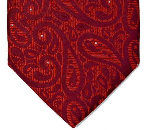 RUSTIC MAROON