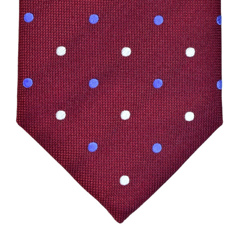 SCARLET POLKA