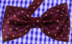 BURGUNDY SIREN