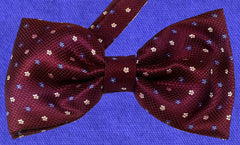 BURGUNDY SIREN