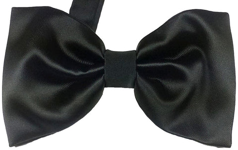 BLACK READY