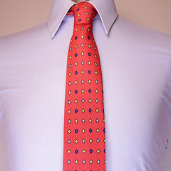 LUST CRUSH, Basic tie - TIE SHOP ROME
