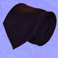BLACKCURRANT FEEDBACK, wool ties - TIE SHOP ROME