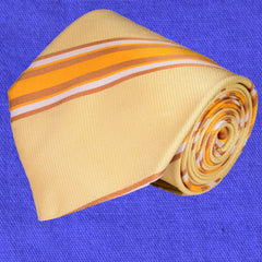 OLD SCHOOL BLOND, Vintage Necktie - TIE SHOP ROME