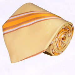 OLD SCHOOL BLOND, Vintage Necktie - TIE SHOP ROME