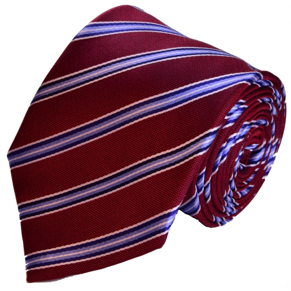 SINGLE BURGUNDY