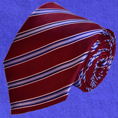 SINGLE BURGUNDY