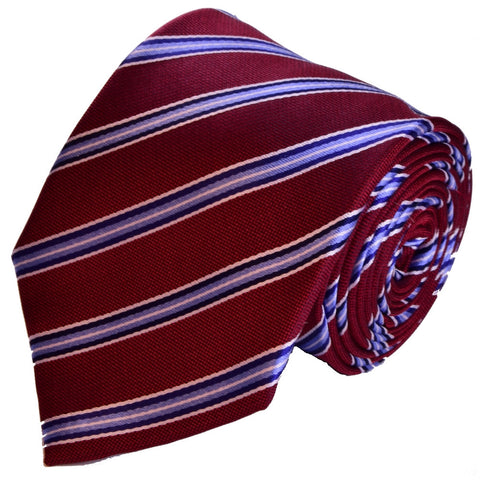 SINGLE BURGUNDY