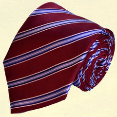 SINGLE BURGUNDY