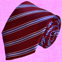 SINGLE BURGUNDY