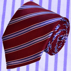 SINGLE BURGUNDY