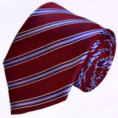 SINGLE BURGUNDY