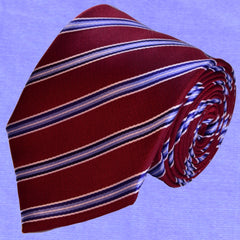 SINGLE BURGUNDY