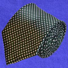 CHECK CAL-POLY, STANDARD TIE - TIE SHOP ROME