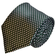 CHECK CAL-POLY, STANDARD TIE - TIE SHOP ROME