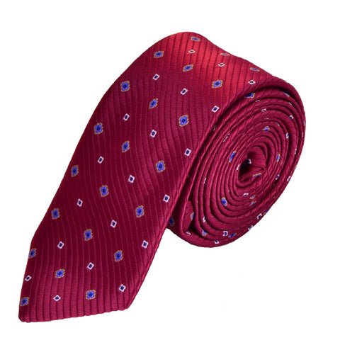 SKINNY CLARET