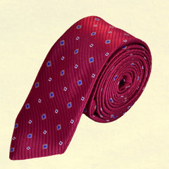 SKINNY CLARET