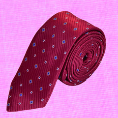 SKINNY CLARET