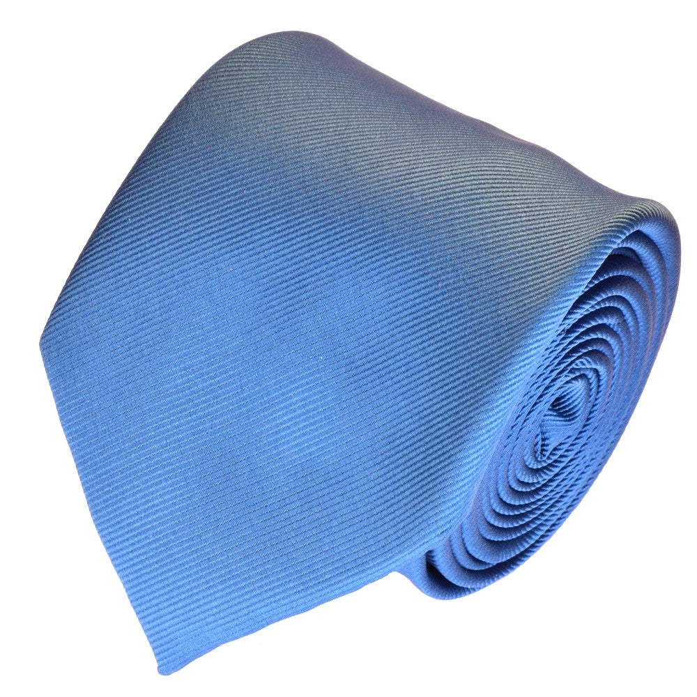 TWILL CORNFLOWER