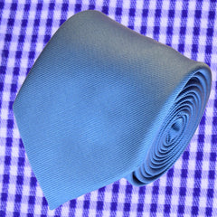 TWILL CORNFLOWER