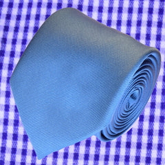 TWILL CORNFLOWER