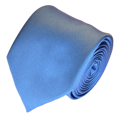 TWILL CORNFLOWER