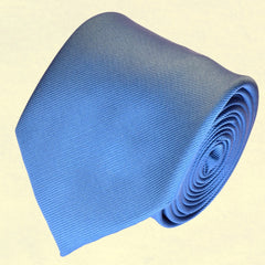 TWILL CORNFLOWER