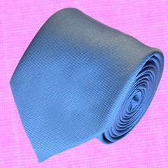 TWILL CORNFLOWER