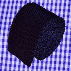 DARK WHO?, MAGLINA TIE - TIE SHOP ROME