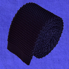 DARK WHO?, MAGLINA TIE - TIE SHOP ROME