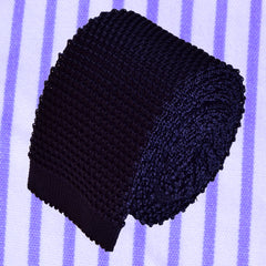 DARK WHO?, MAGLINA TIE - TIE SHOP ROME