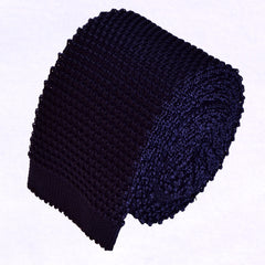 DARK WHO?, MAGLINA TIE - TIE SHOP ROME