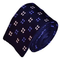 KNIT NICK, MAGLINA TIE - TIE SHOP ROME