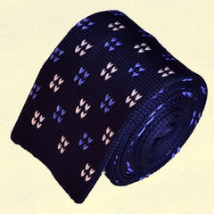 KNIT NICK, MAGLINA TIE - TIE SHOP ROME