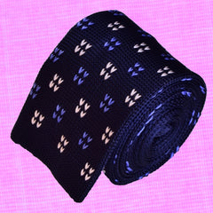 KNIT NICK, MAGLINA TIE - TIE SHOP ROME