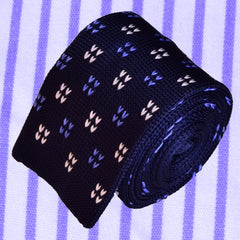 KNIT NICK, MAGLINA TIE - TIE SHOP ROME