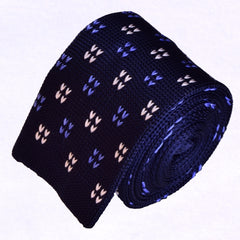 KNIT NICK, MAGLINA TIE - TIE SHOP ROME