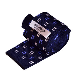 KNIT NICK, MAGLINA TIE - TIE SHOP ROME