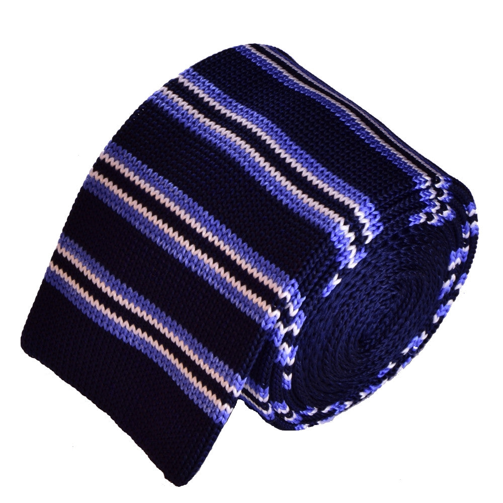 SEAMEN&PROMISES, MAGLINA TIE - TIE SHOP ROME