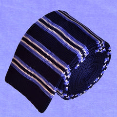 SEAMEN&PROMISES, MAGLINA TIE - TIE SHOP ROME