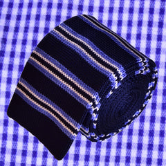 SEAMEN&PROMISES, MAGLINA TIE - TIE SHOP ROME