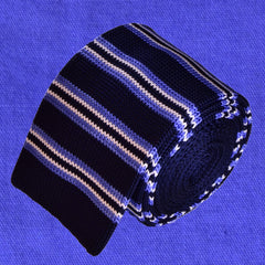 SEAMEN&PROMISES, MAGLINA TIE - TIE SHOP ROME