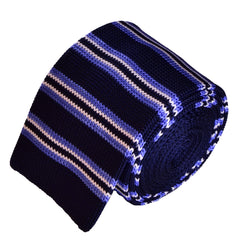 SEAMEN&PROMISES, MAGLINA TIE - TIE SHOP ROME