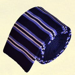 SEAMEN&PROMISES, MAGLINA TIE - TIE SHOP ROME