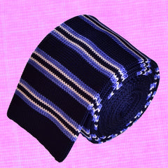 SEAMEN&PROMISES, MAGLINA TIE - TIE SHOP ROME