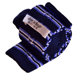 SEAMEN&PROMISES, MAGLINA TIE - TIE SHOP ROME