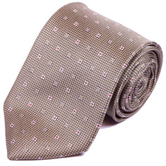 DAISIES&OLIVES, Basic tie - TIE SHOP ROME