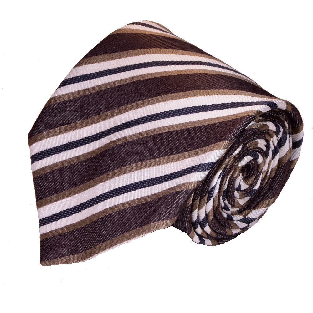 DARK RUBY, Vintage Necktie - TIE SHOP ROME