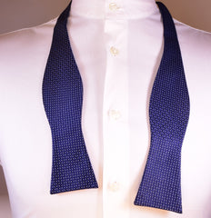 KOAMARU WHO?, non ready bow tie - TIE SHOP ROME